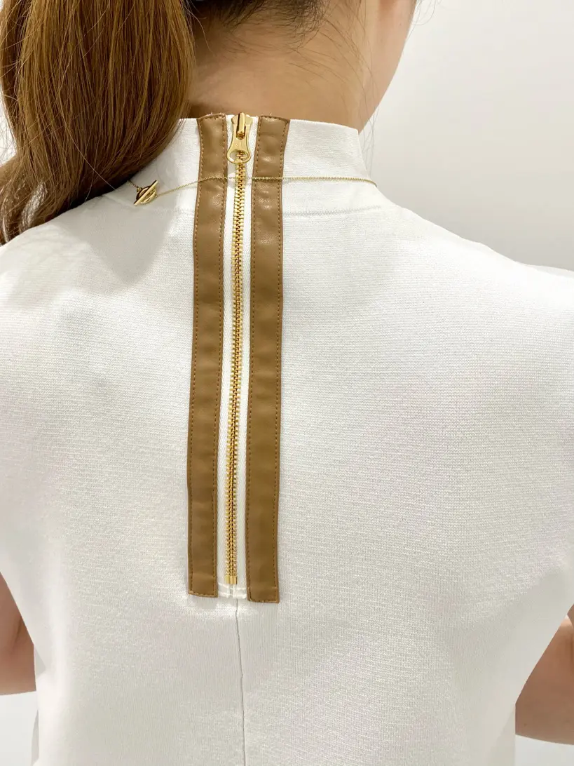 BEIGE， 田村 コーディネート画像