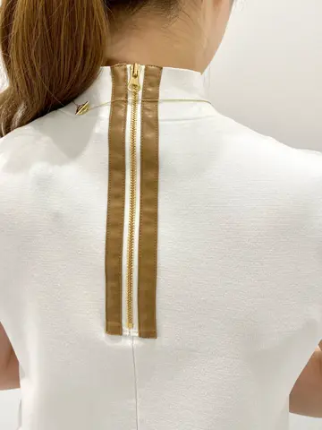 BEIGE， 田村 コーディネート画像