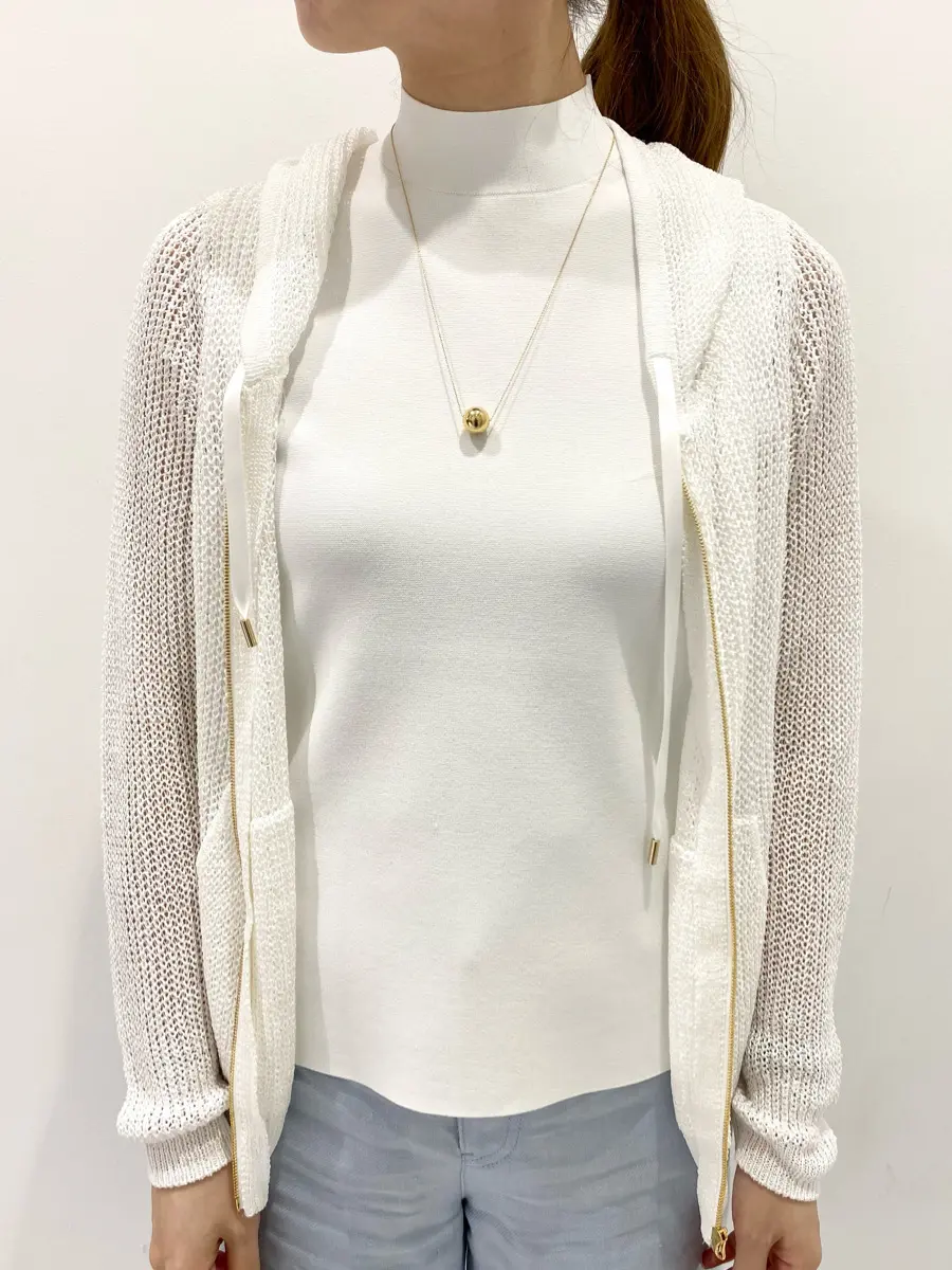 BEIGE， 田村 コーディネート画像