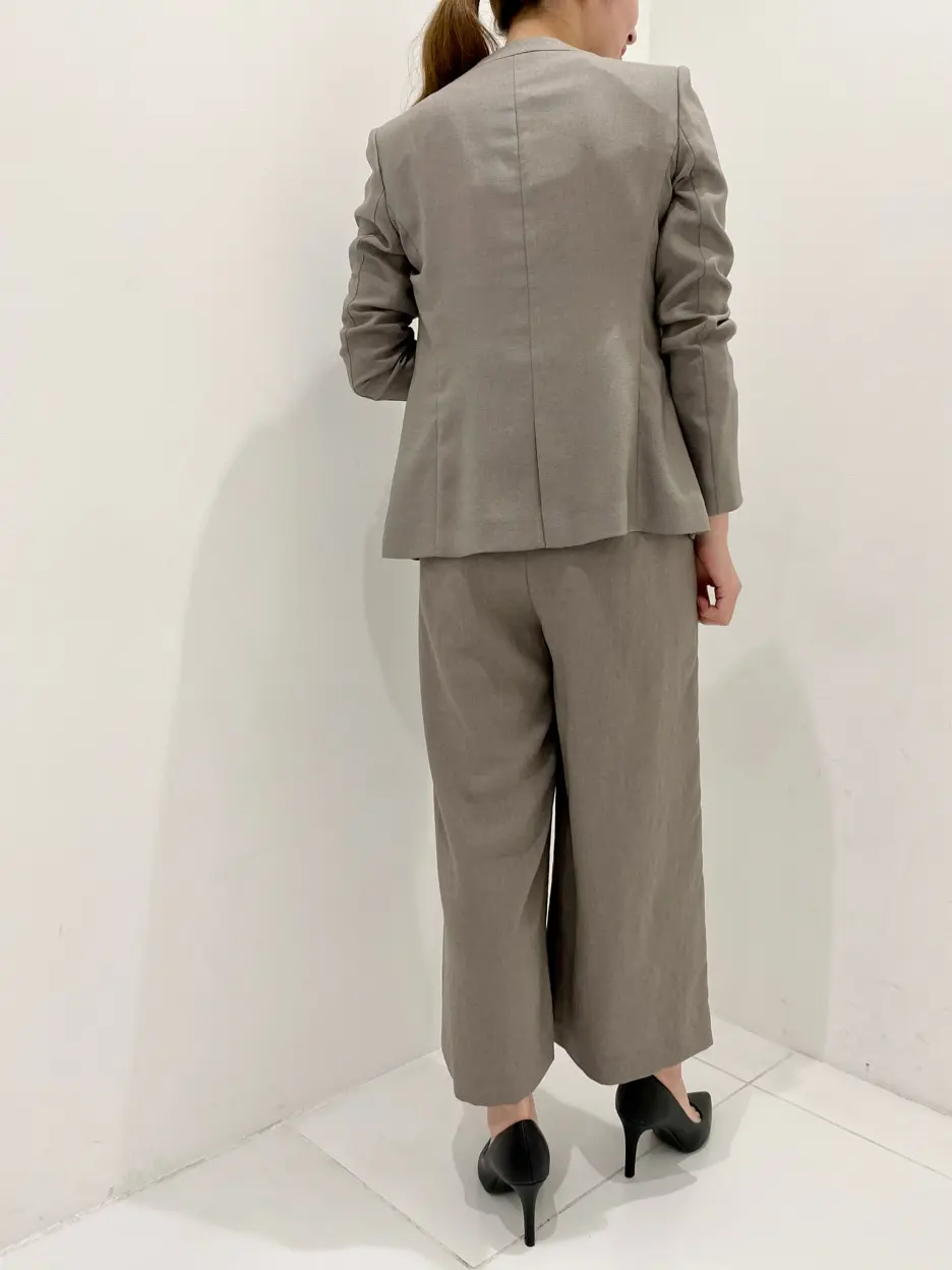 BEIGE， 田村 コーディネート画像