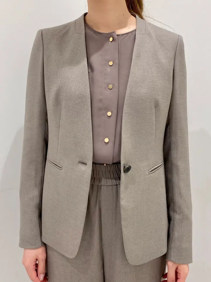 BEIGE， 田村 コーディネート画像