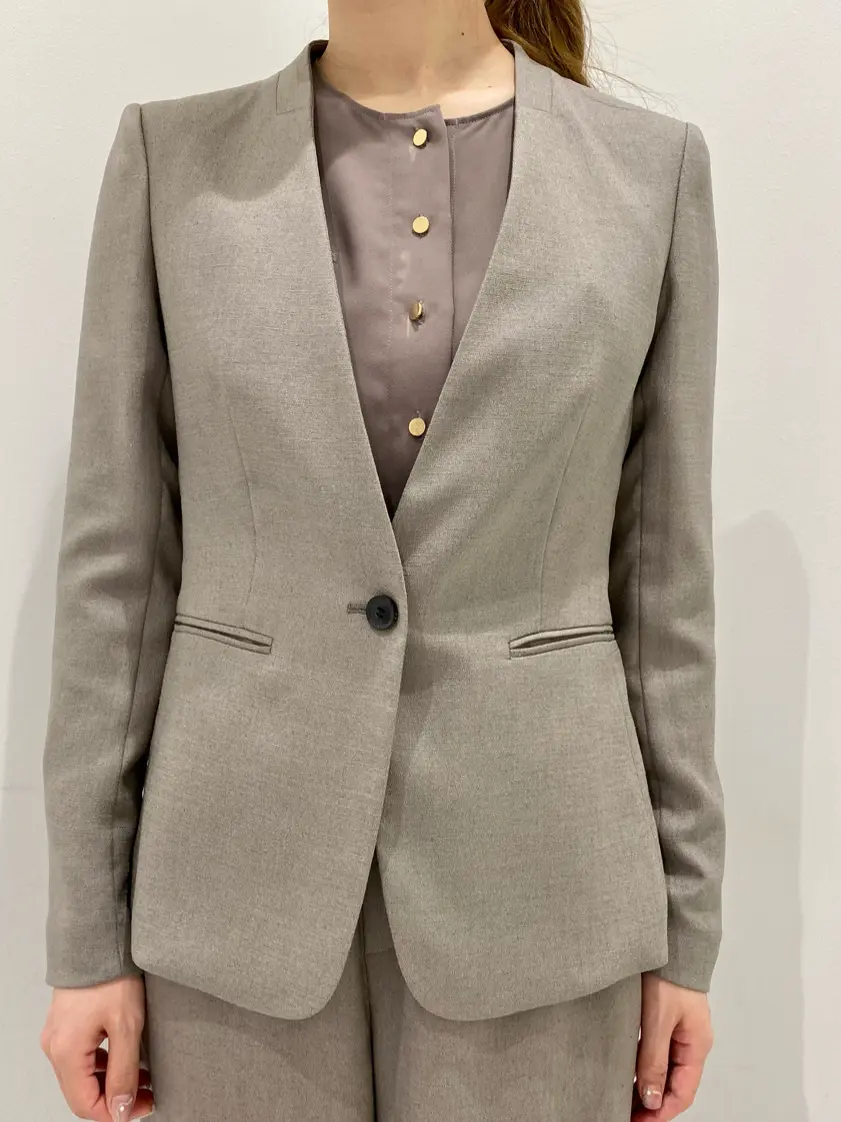 BEIGE， 田村 コーディネート画像