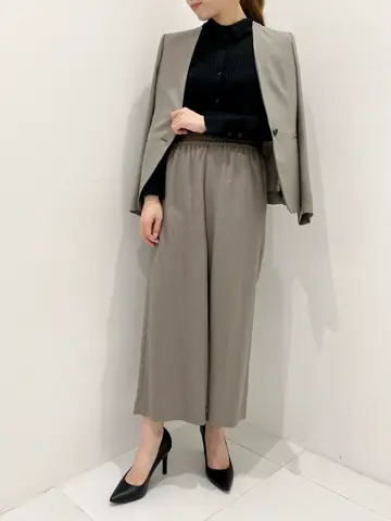 BEIGE， 田村 コーディネート画像