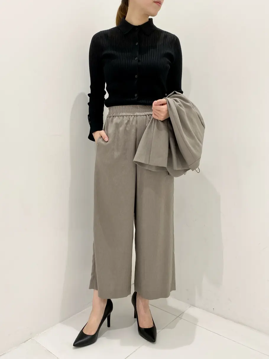 BEIGE， 田村 コーディネート画像