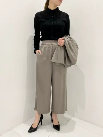 BEIGE， 田村 コーディネート画像