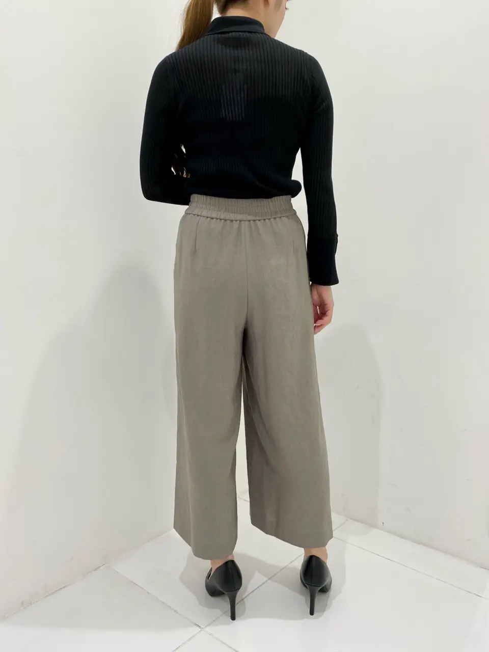 BEIGE， 田村 コーディネート画像