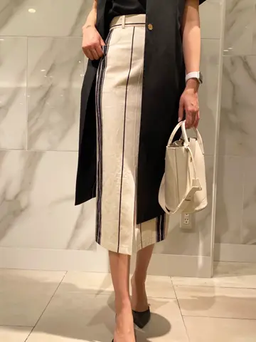 BEIGE， 須藤 コーディネート画像