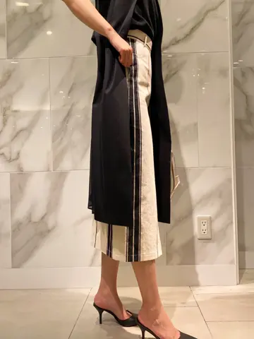 BEIGE， 須藤 コーディネート画像