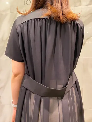 BEIGE， 須藤 コーディネート画像