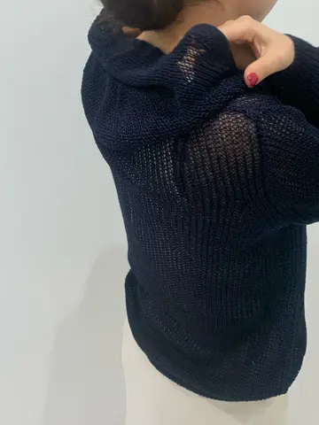 BEIGE， アライ コーディネート画像