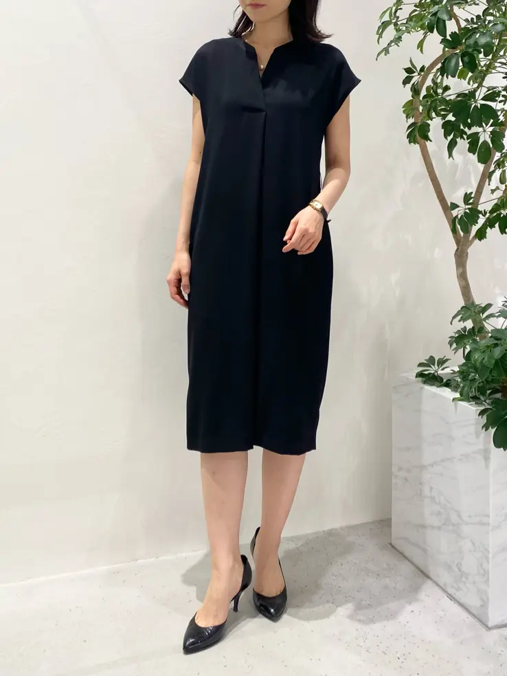 BEIGE， R.A コーディネート画像