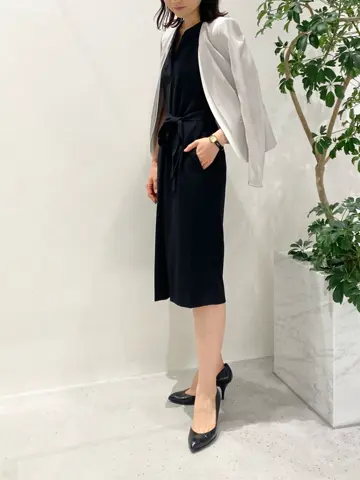 BEIGE， R.A コーディネート画像