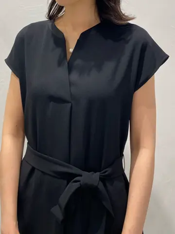 BEIGE， R.A コーディネート画像