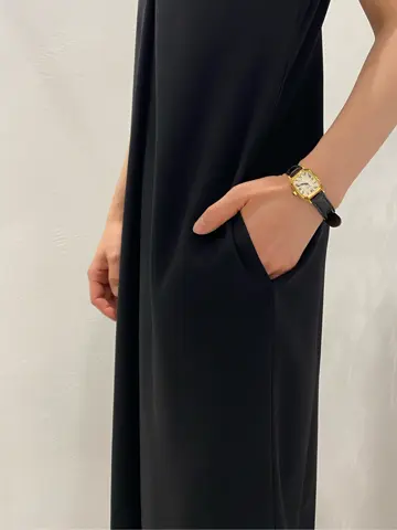 BEIGE， R.A コーディネート画像