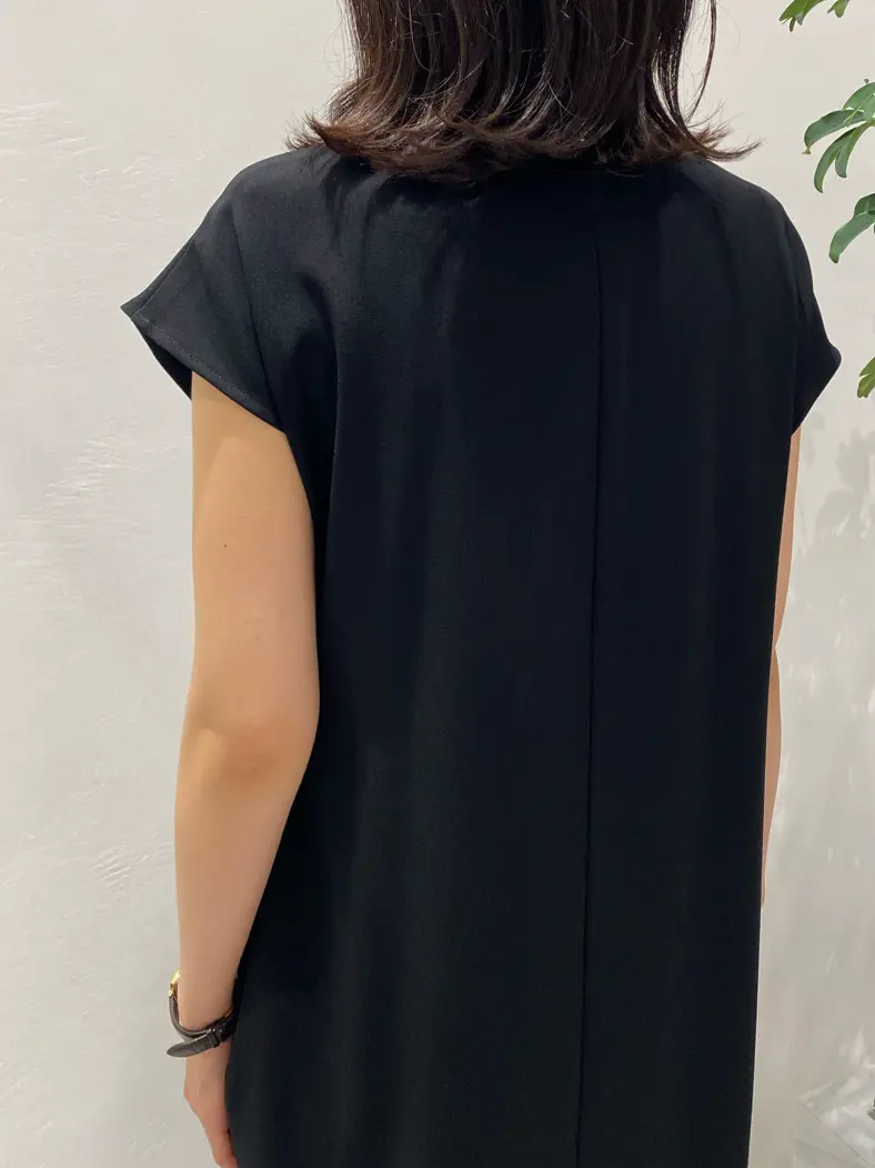 BEIGE， R.A コーディネート画像