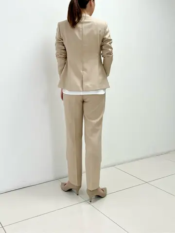 BEIGE， 緒方 コーディネート画像