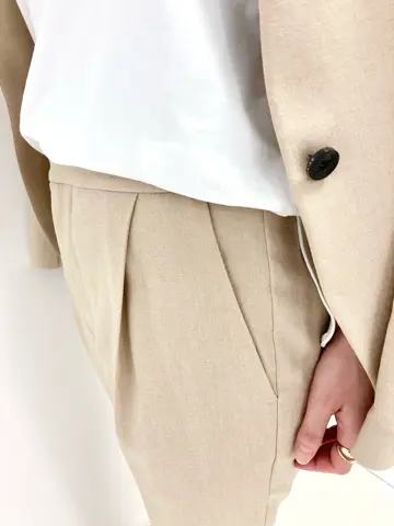 BEIGE， 緒方 コーディネート画像