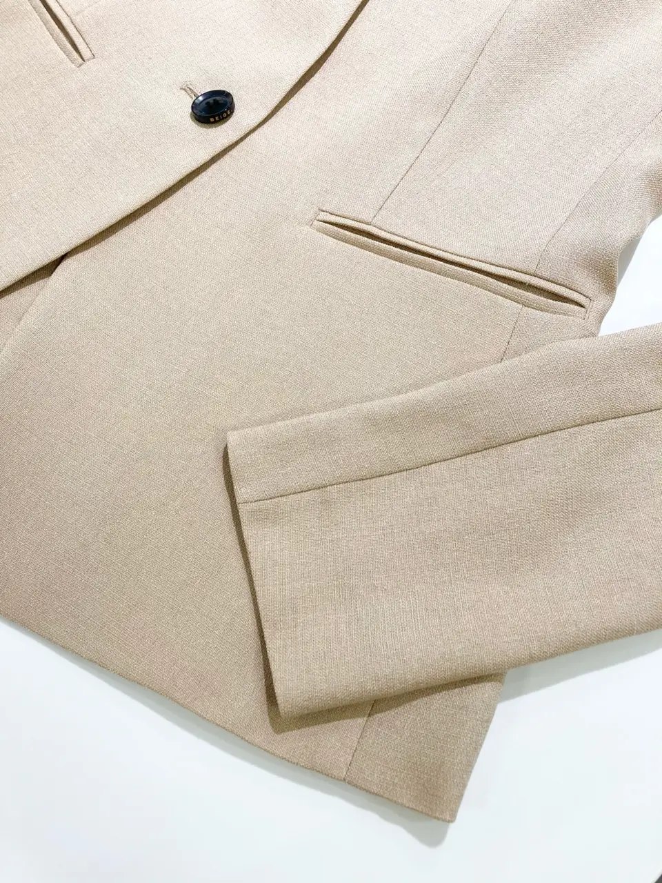 BEIGE， 緒方 コーディネート画像