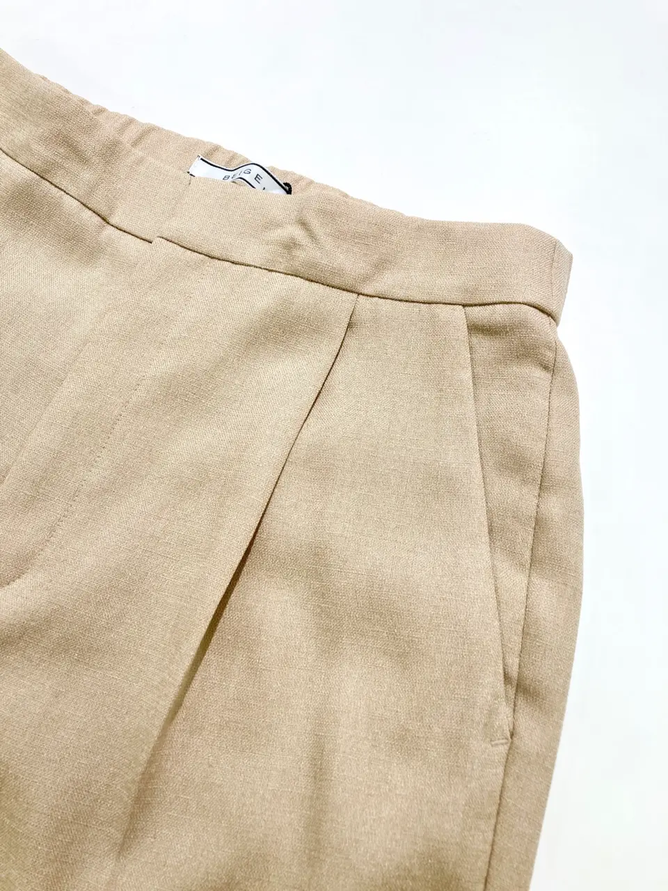 BEIGE， 緒方 コーディネート画像