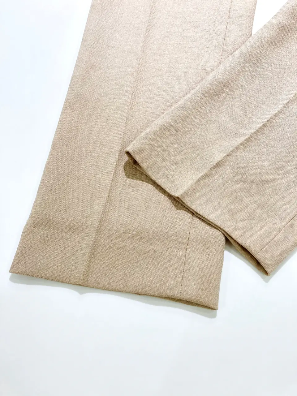 BEIGE， 緒方 コーディネート画像