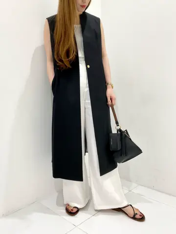 BEIGE， 田村 コーディネート画像