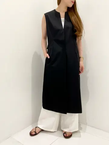 BEIGE， 田村 コーディネート画像