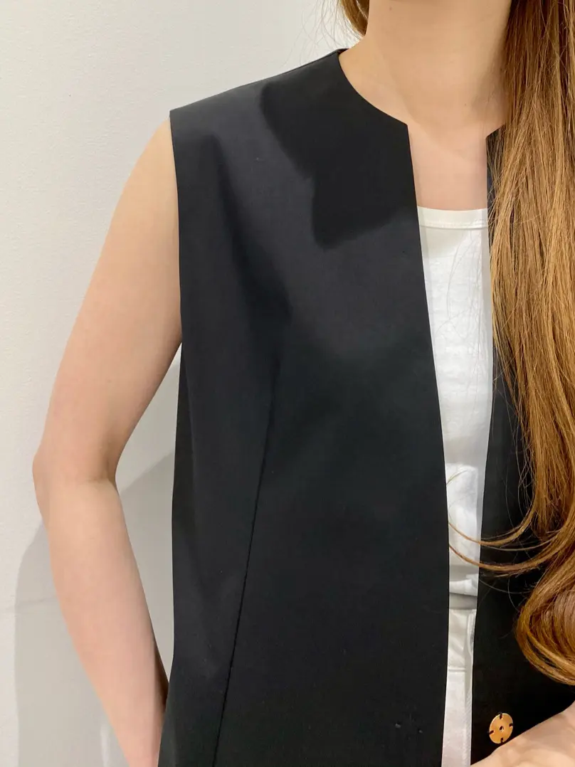 BEIGE， 田村 コーディネート画像