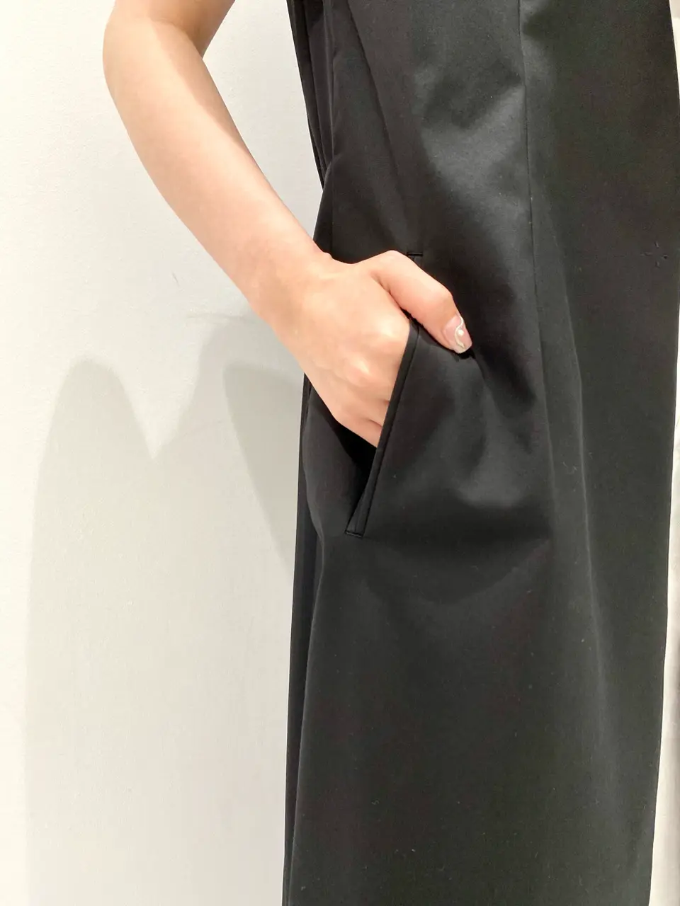 BEIGE， 田村 コーディネート画像