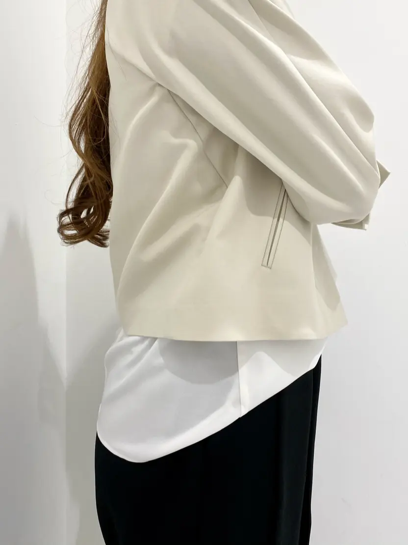 BEIGE， 田村 コーディネート画像