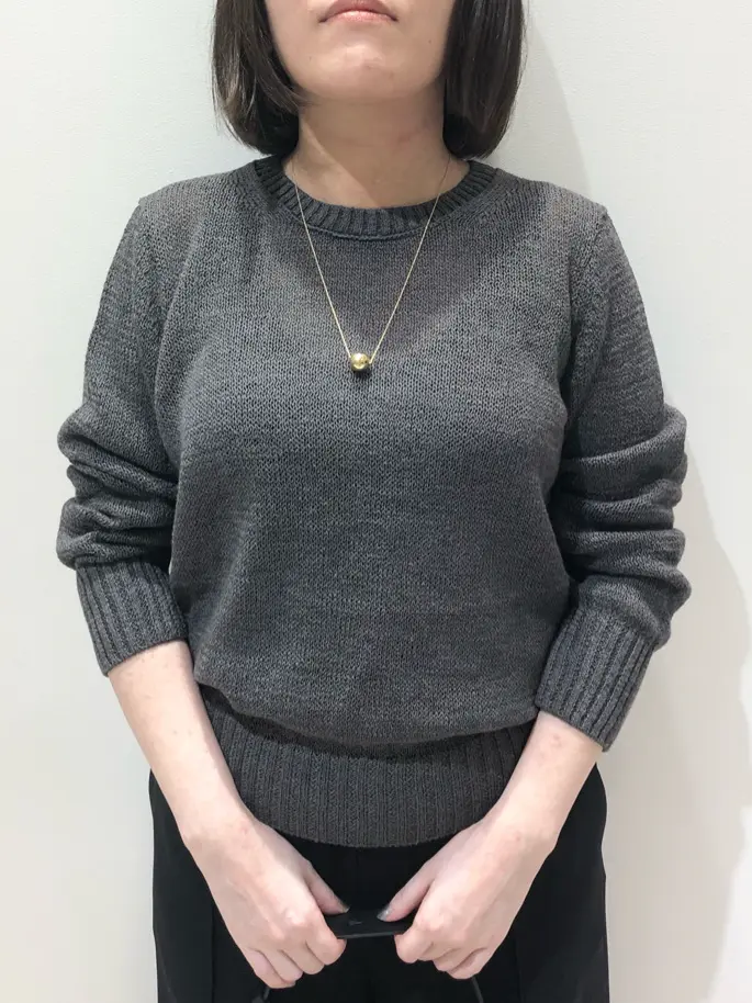 BEIGE， 藤木 コーディネート画像