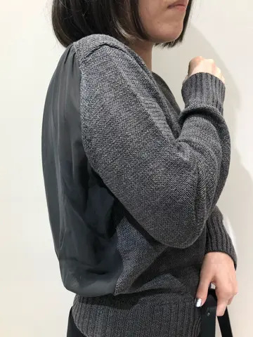 BEIGE， 藤木 コーディネート画像