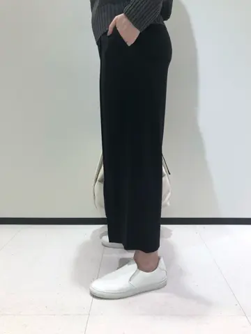 BEIGE， 藤木 コーディネート画像