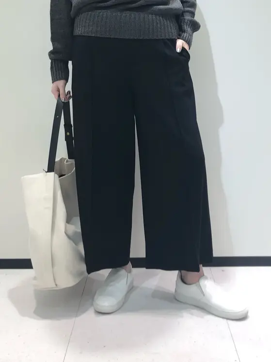 BEIGE， 藤木 コーディネート画像