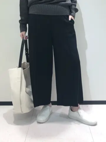 BEIGE， 藤木 コーディネート画像