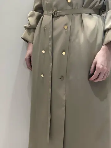 BEIGE， 藤木 コーディネート画像