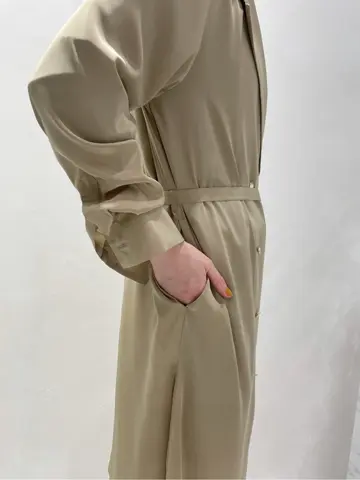 BEIGE， 小泉 コーディネート画像