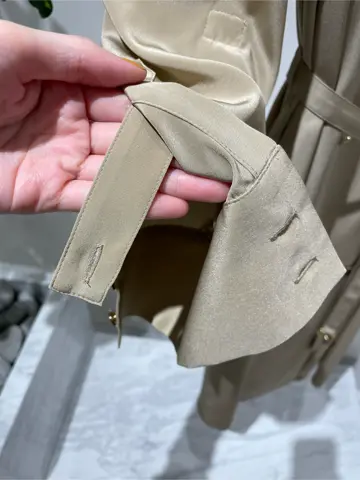 BEIGE， 小泉 コーディネート画像