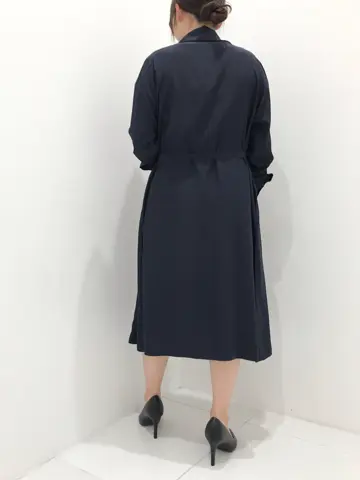 BEIGE， スタッフM コーディネート画像