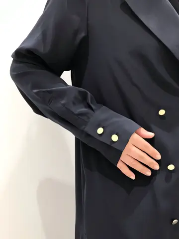 BEIGE， スタッフM コーディネート画像