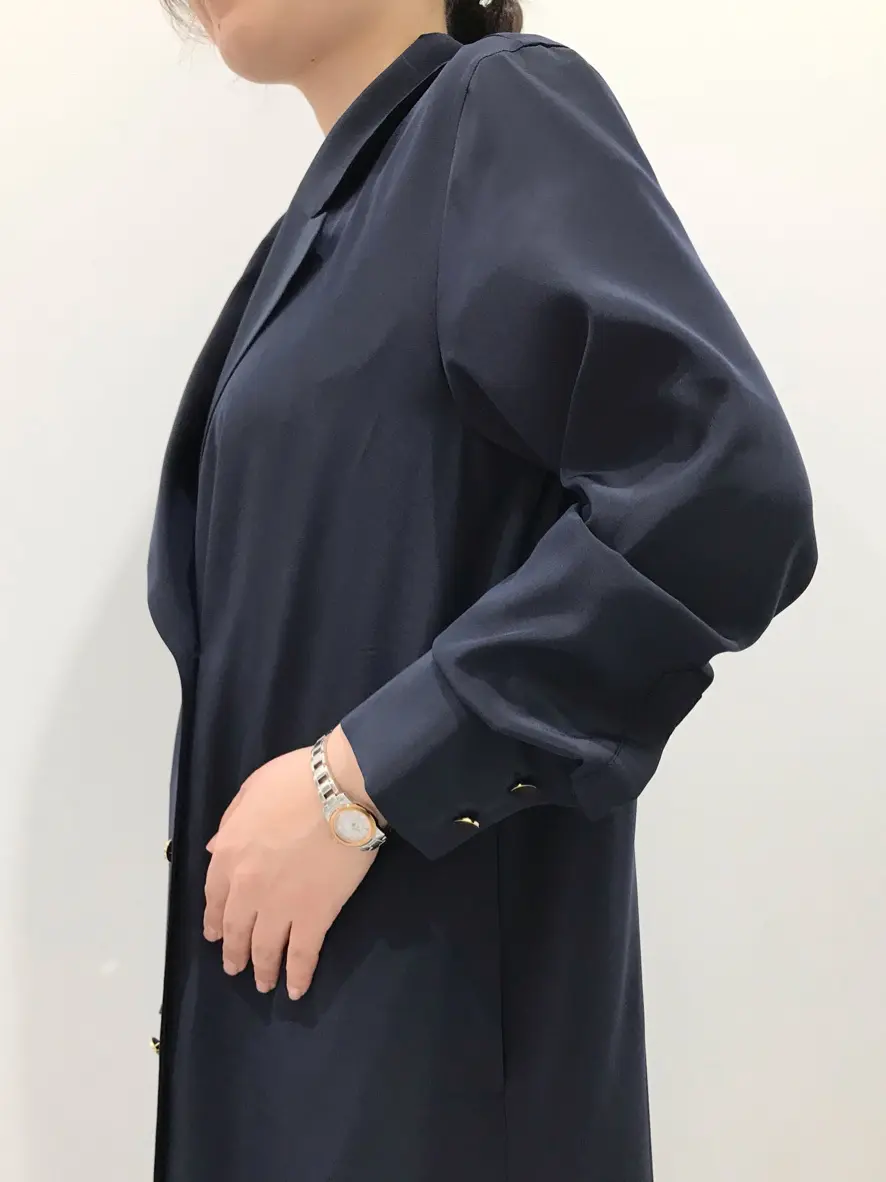 BEIGE， スタッフM コーディネート画像