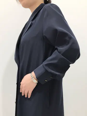 BEIGE， スタッフM コーディネート画像