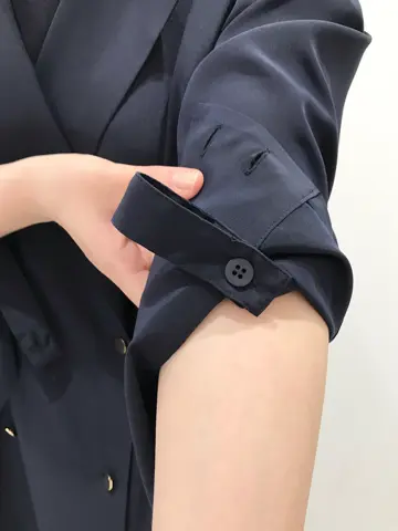 BEIGE， スタッフM コーディネート画像