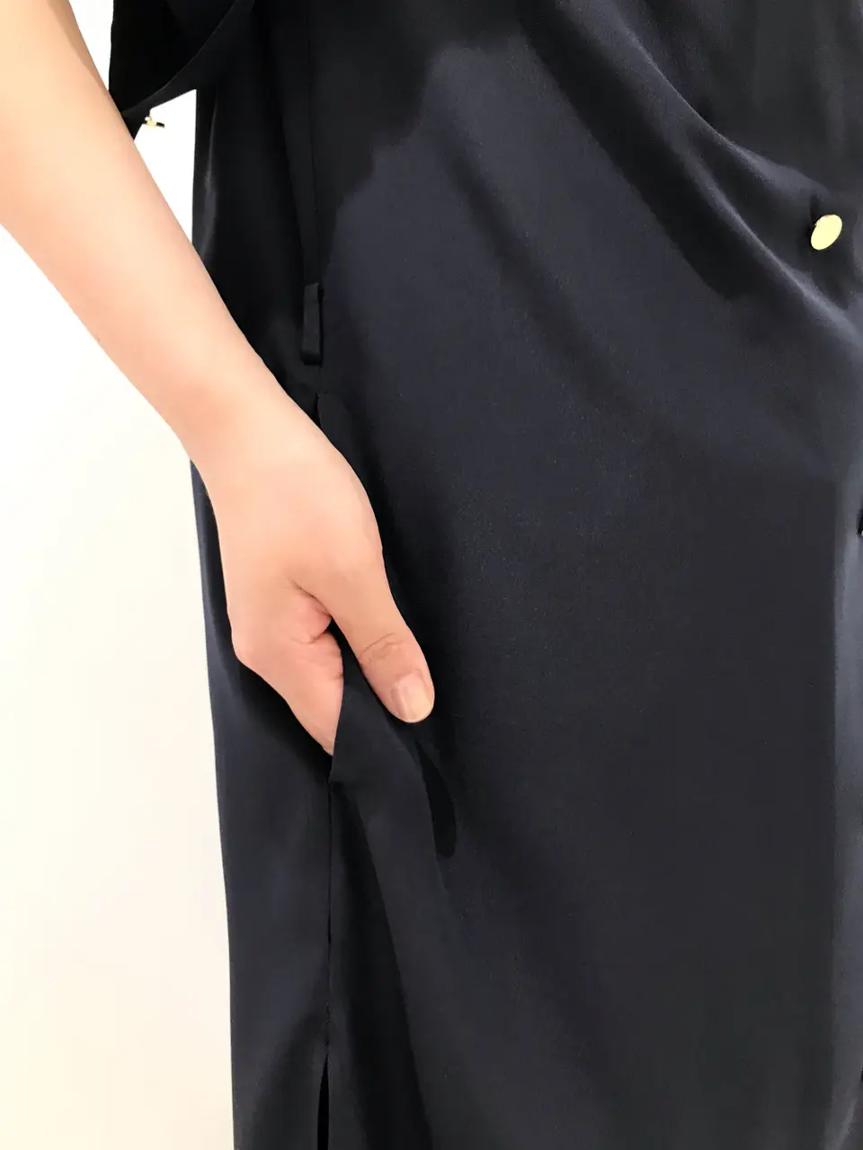 BEIGE， スタッフM コーディネート画像