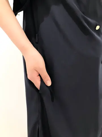 BEIGE， スタッフM コーディネート画像