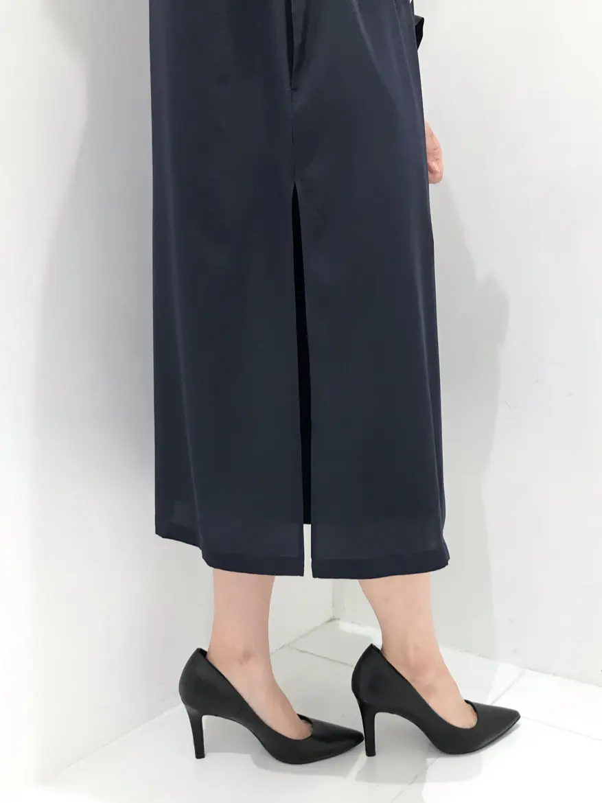 BEIGE， スタッフM コーディネート画像