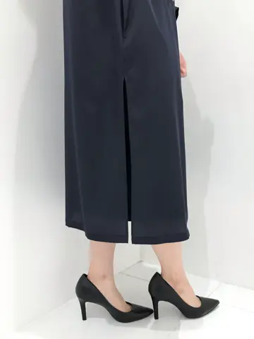 BEIGE， スタッフM コーディネート画像