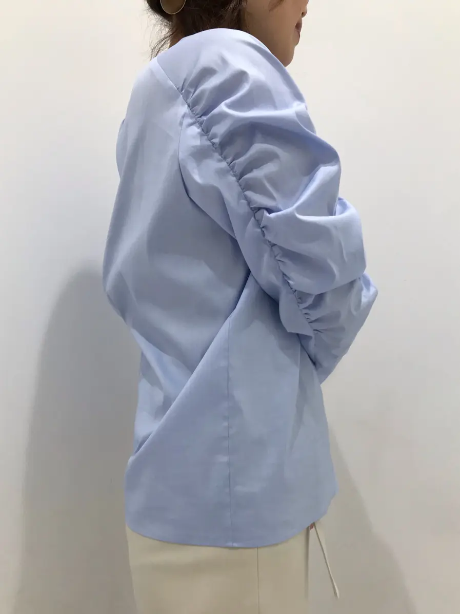 BEIGE， スタッフM コーディネート画像