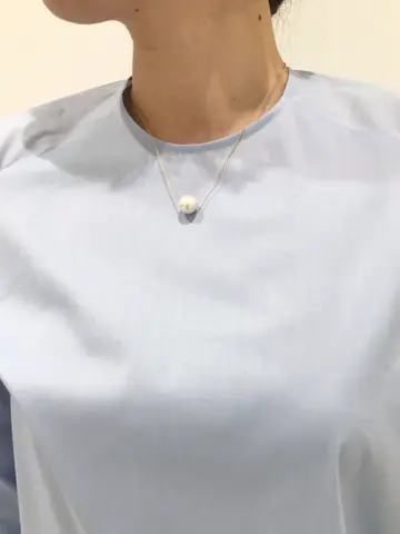 BEIGE， スタッフM コーディネート画像