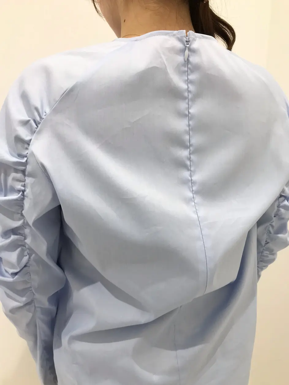 BEIGE， スタッフM コーディネート画像