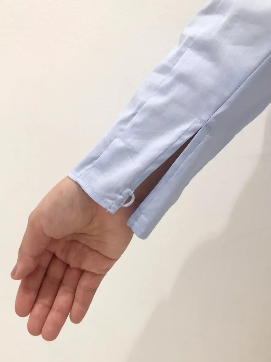 BEIGE， スタッフM コーディネート画像